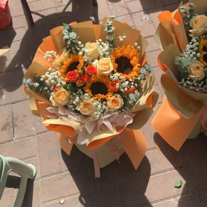 宜宾生日鲜花推荐,为您推荐宜宾最优秀的生日鲜花店!